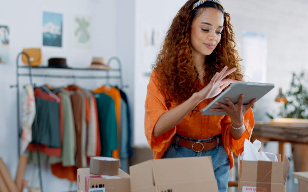 Retail report: fashion e-commerce sales grew by +30% in 2022 worldwide