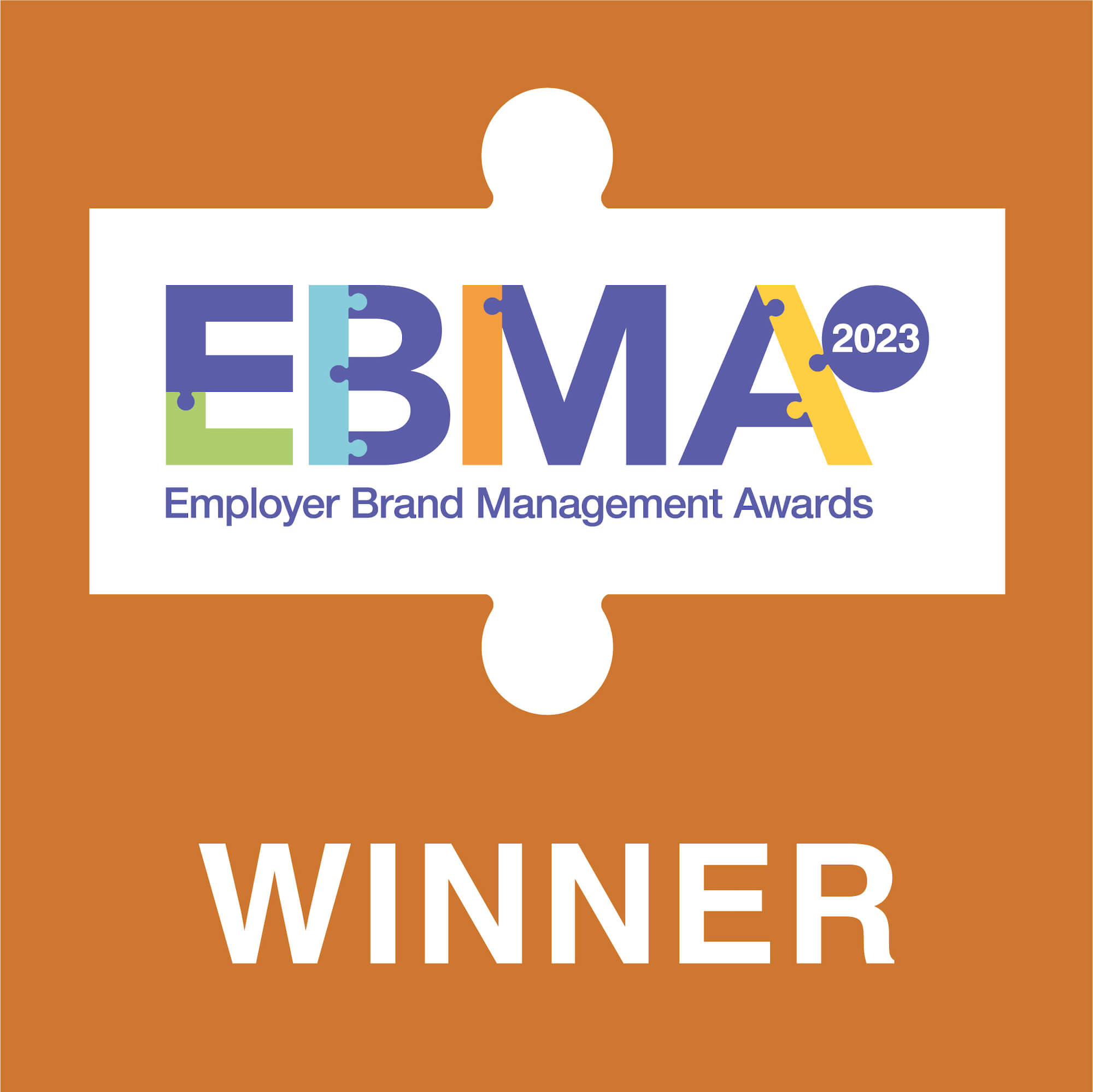 The EBMA ceremony in London recognized Mitgo with a Bronze Award